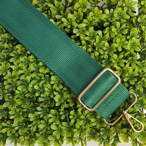 Crossbody Strap, Replacement Handbag Strap, Guitar Strap, Adjustable